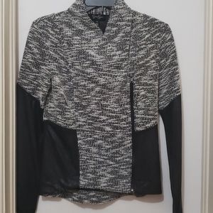 Jessica Simpson Fiona Jacket